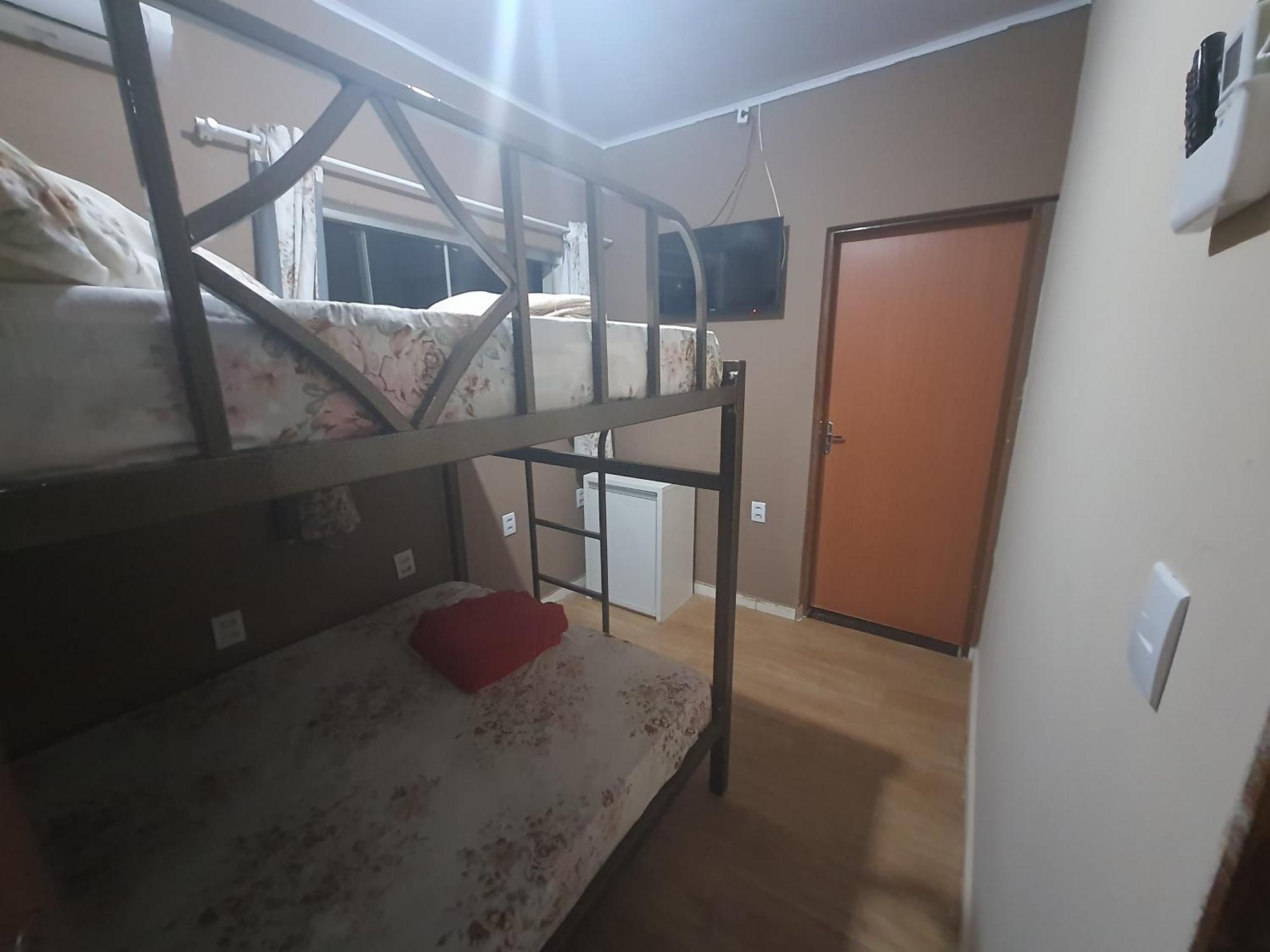 Pousada Pimenta Olímpia חדר תמונה