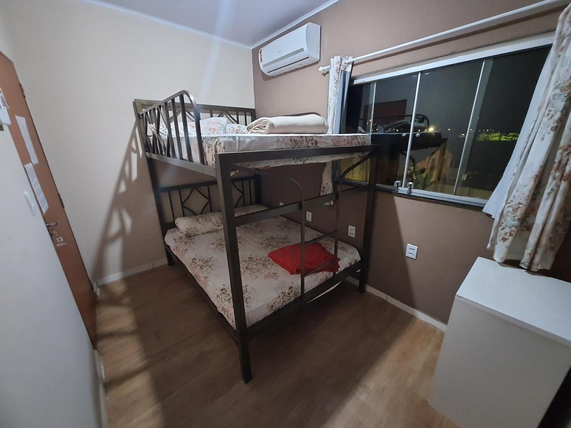 Pousada Pimenta Olímpia חדר תמונה
