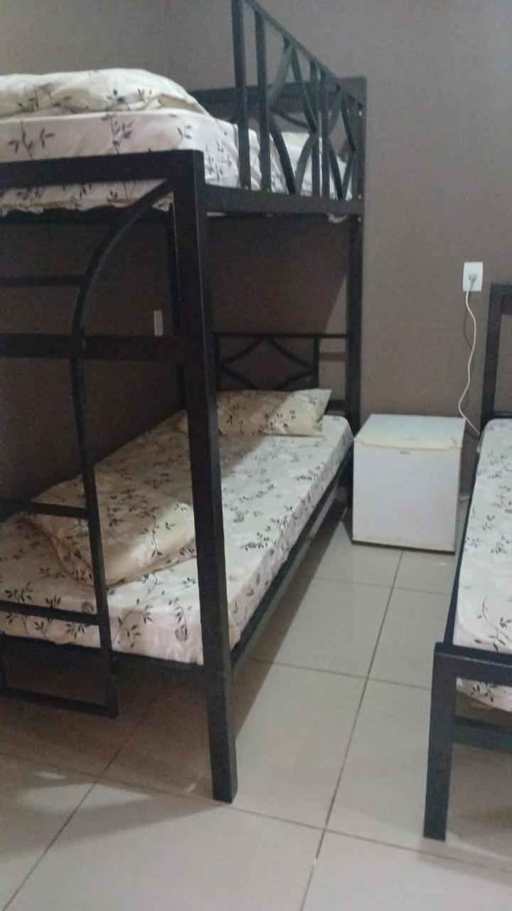 Pousada Pimenta Olímpia מראה חיצוני תמונה