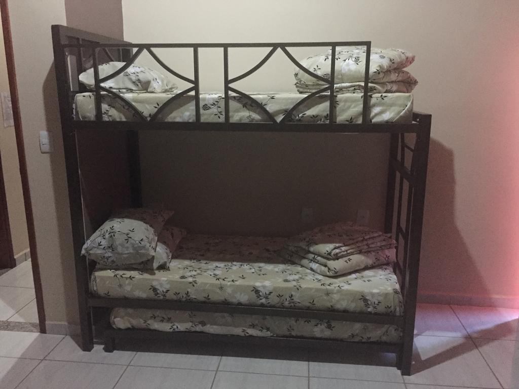 Pousada Pimenta Olímpia מראה חיצוני תמונה
